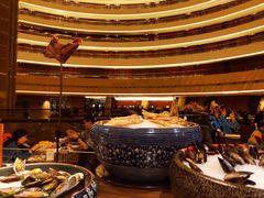 -杭州国际会议中心洲际酒店-原素全日餐厅(解放东路店)