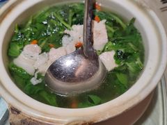 -张记旺角食街(动物园店)