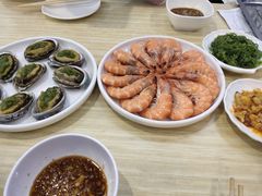 -一蚝一贝海鲜特色餐厅(万象城店)