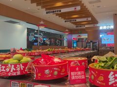 -龍歌自助小火锅(李沧丽达店)