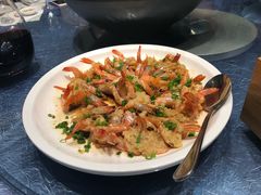 -上和臻品中国菜(花园街店)