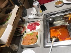 -海底捞火锅(关山保利店)