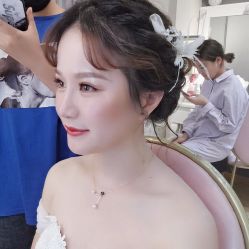 -熙画美上门MakeUp美甲美睫