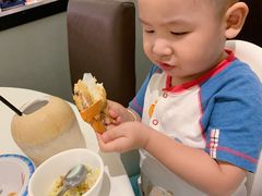 -新加坡海鲜共和(名胜世界圣淘沙海滨坊)