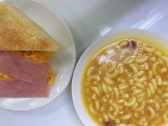 -澳洲牛奶公司(佐敦店)