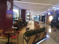 -COSTA COFFEE(西贸凯德晶品4层2店)
