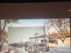 -首都电影院(天津店 中国巨幕)