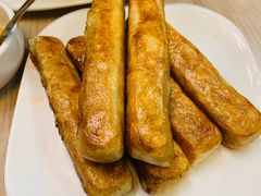 回头-协顺园回头馆(南顺城路店)