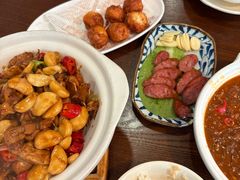 -乡亲鹅肉城(吴江店)
