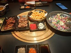 -無二炙坊·和牛烧肉(大钟寺1733店)