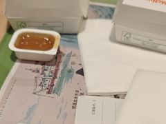 -麦当劳(龙湖北京大兴天街店)