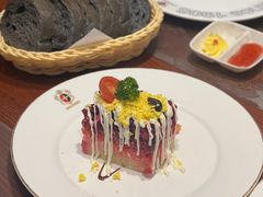 -马迭尔德式西餐精酿啤酒屋(中央大街店)