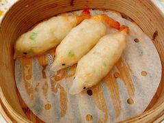 -翠园(广州太古汇店)