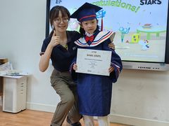 -英孚教育青少儿(河东资深教研中心)
