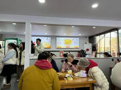 -老袁炒年糕(富豪路店)