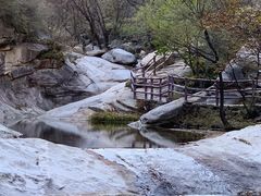 -黑龙潭风景区