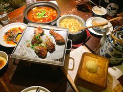 面包诱惑-绿茶餐厅(领展购物广场·中关村店)