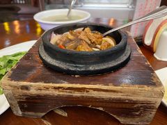 -七仙岭君澜度假酒店·桃源小馆中餐厅