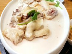 -琼菜人家·海南菜·文昌鸡(文昌大道店)
