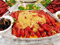 -丁山花园酒店-明园餐厅