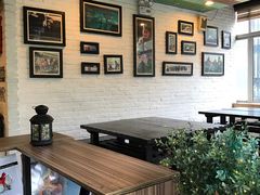 -我去·春饼文化主题餐厅(国定路总店)