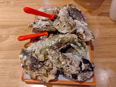 -蚝当家·海鲜龙虾烧烤(文二路原开蚝屋店)