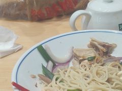 -苏氏牛肉面(丰北桥店)