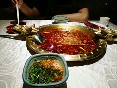 -红辣椒·川菜·火锅(科华路店)
