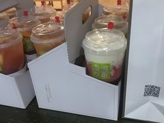 -奈雪的茶(市百一店)