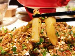 -味上湘菜馆(岳麓山店)