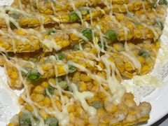香煎玉米烙-光明邨大酒家(汇阳广场店)