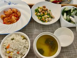 -瑞婴丽月子中心(虹桥店)