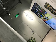 -健狗狗24小时智能自助健身房(龙湖重庆时代天街D馆店)