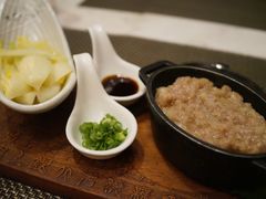 -五号茶居·新派粤菜·岭南五号酒店(沿江中路店)