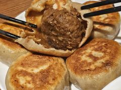 -清真吴记门钉肉饼·喜多利