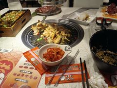 -猫爪爪原切自助烤肉(观音桥阳光世纪店)