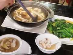 -鹅滋道(甘坑古镇店)