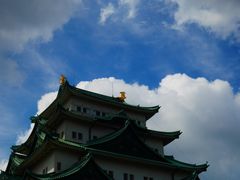-名古屋城