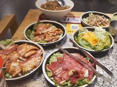 -酒拾烤肉(九方店)