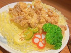 -隐月· 㐂和食屋(芝罘万达公馆店)