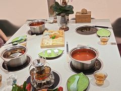 -一叶一世界•素食餐厅(新光天地店)