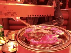 -西塔老太太泥炉烤肉(苏州大悦城店)