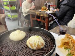 -张包铺(道外店)