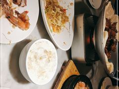 -小菜园新徽菜(常州金坛吾悦店)