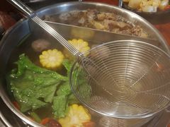 -高兴壹锅·潮汕鲜牛肉火锅(良乡梅花庄店)