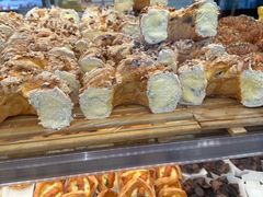 -味多美蛋糕(新和平里店)