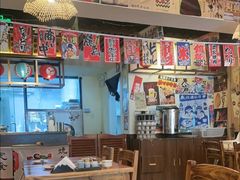 -千懿六本木酒场(常熟路店)