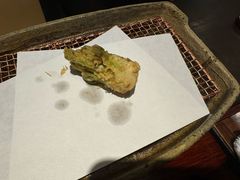 -是山居