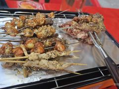 -野人部落(沈阳一店)