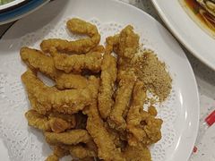 -前王院•巧克力海鲜市集餐厅(万平口店)